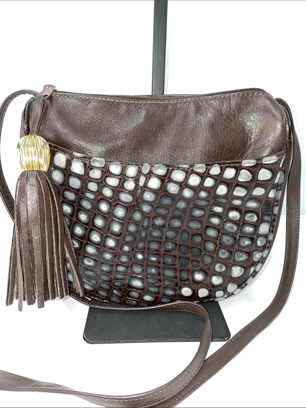 PINKY NEW YORK CROSSBODY BAG FTL-05-045